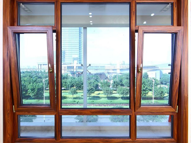 GR63 In pour inside open window